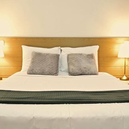 Apartamentos Fuencarral Madrid Dış mekan fotoğraf