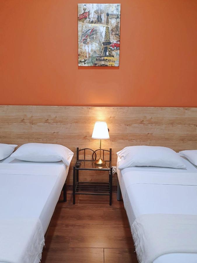 Apartamentos Fuencarral Madrid Dış mekan fotoğraf
