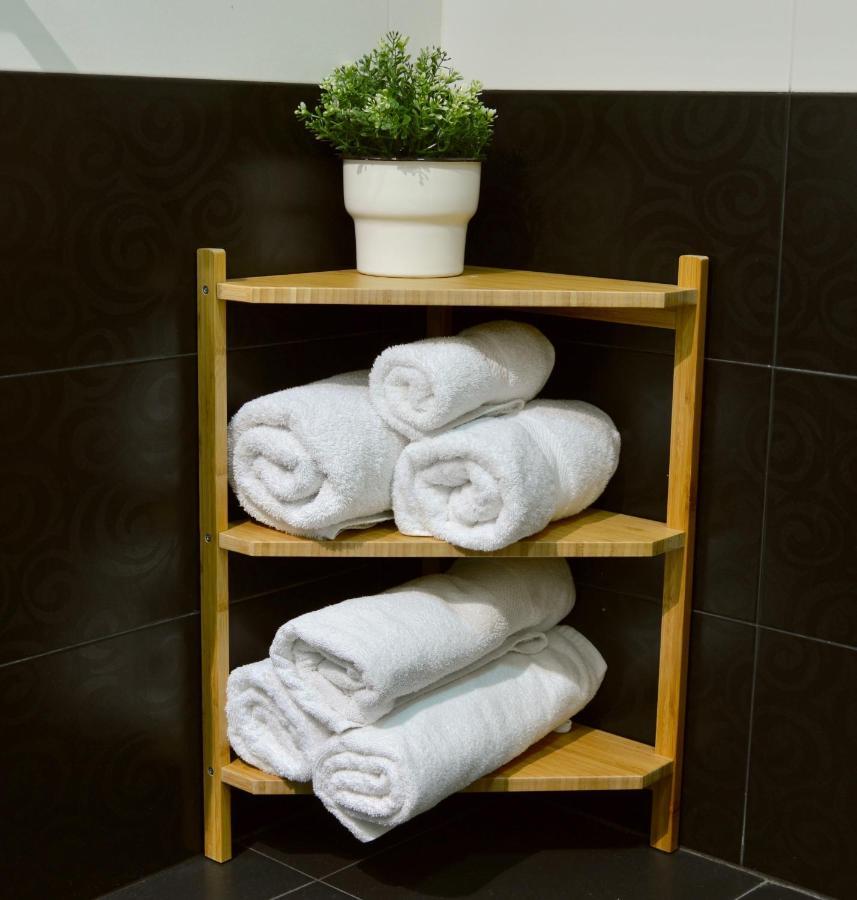 Apartamentos Fuencarral Madrid Dış mekan fotoğraf